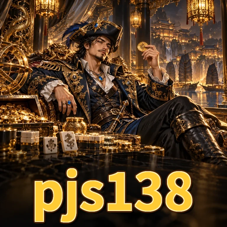 Logo pjs138 Indonesia - Pusat Bantuan FAQ